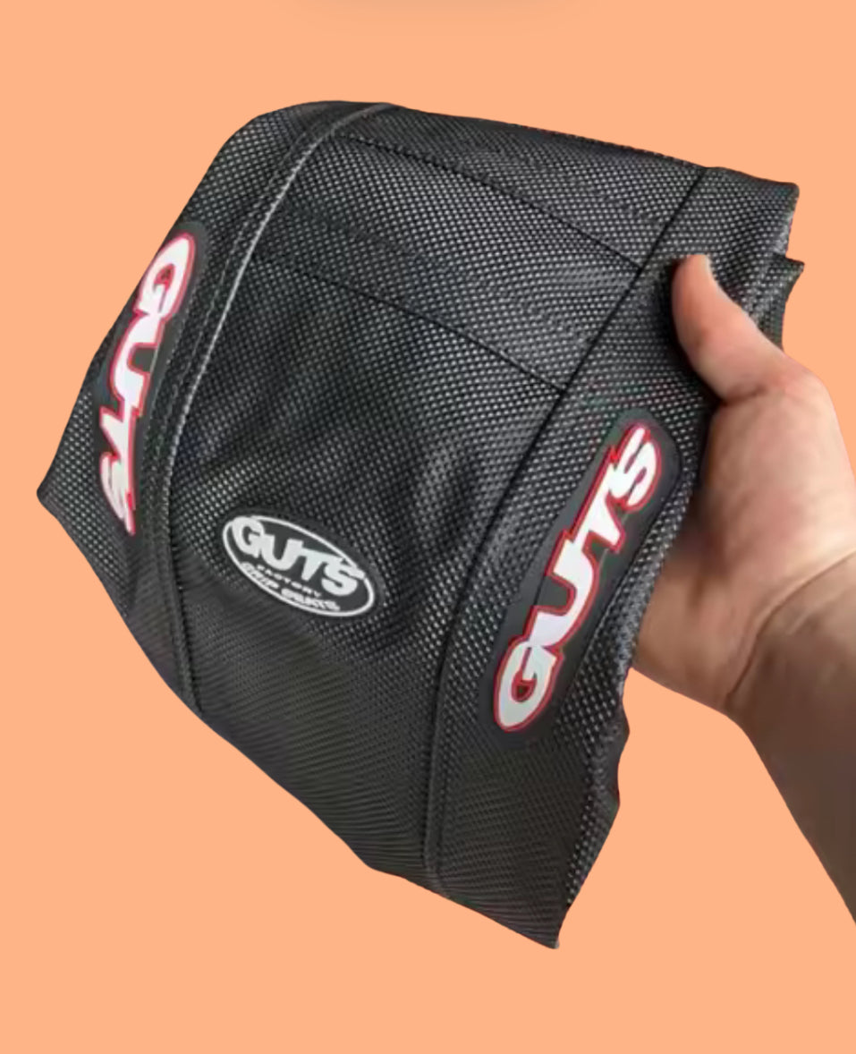 Talaria XXX Seat Cover - PRE ORDERS