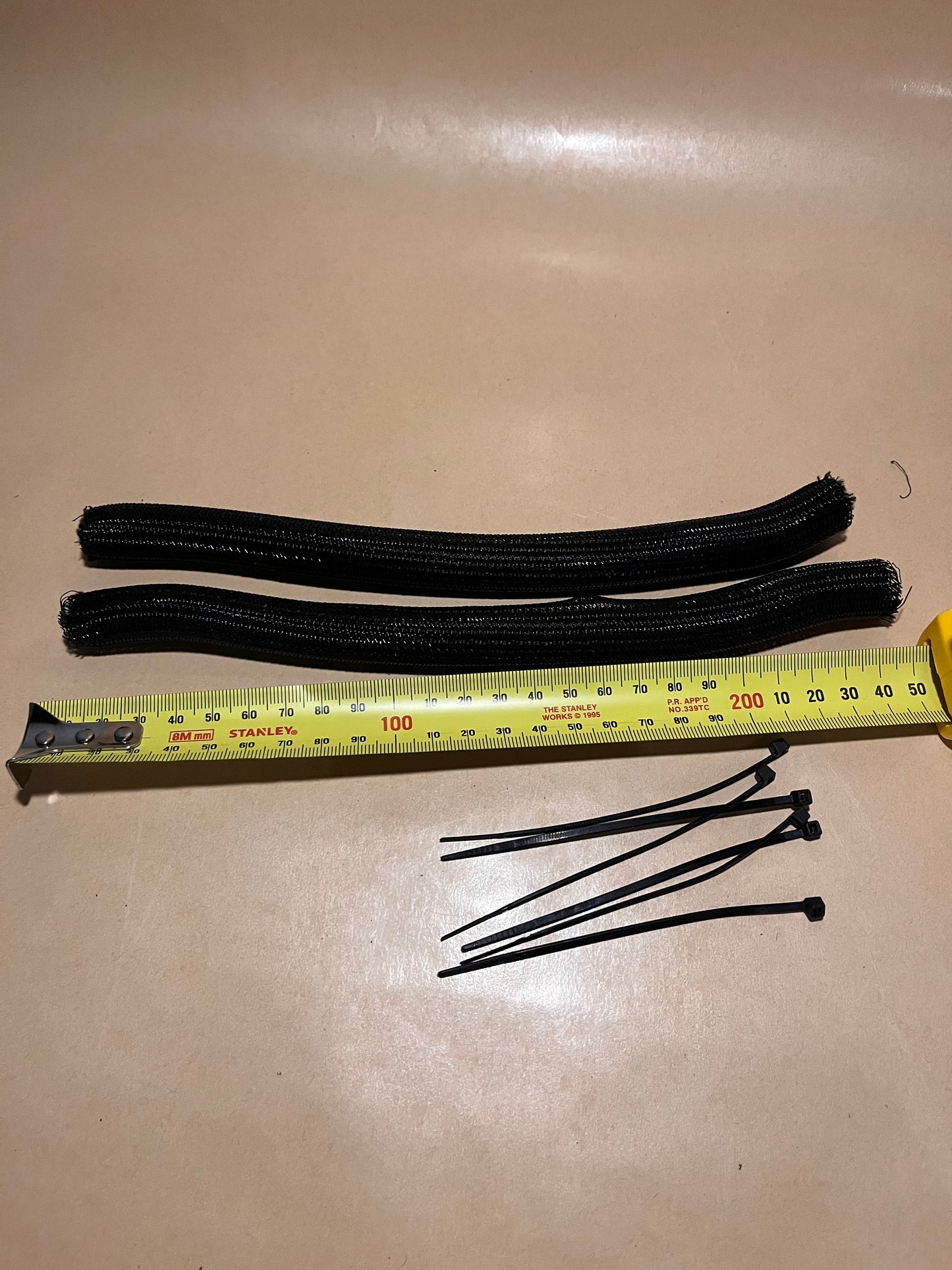 Cockpit Cleanup Kit
