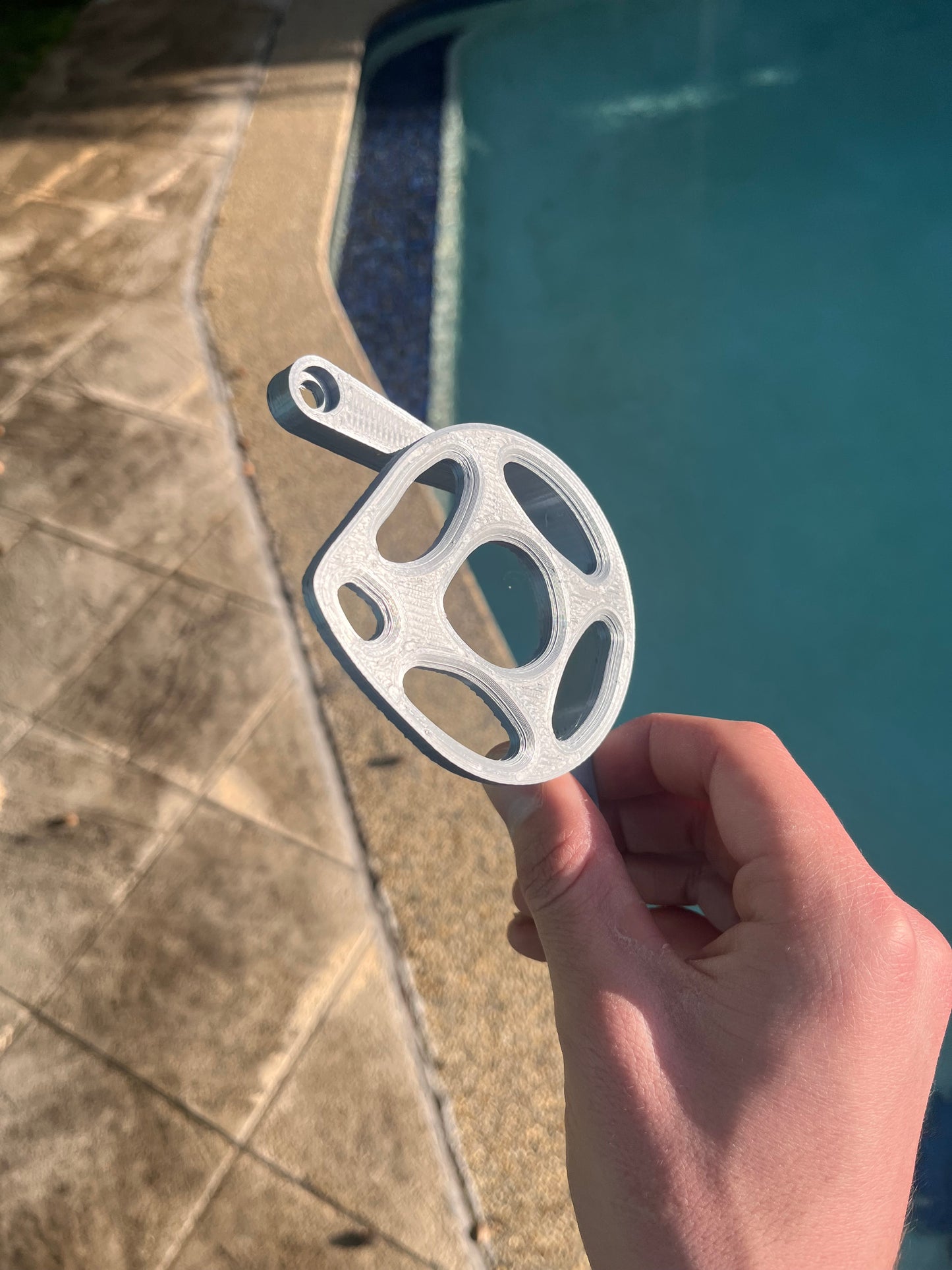 Talaria XXX Motor Cover V2