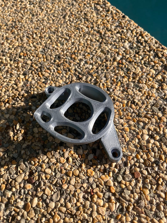 Surron Motor Cover V2