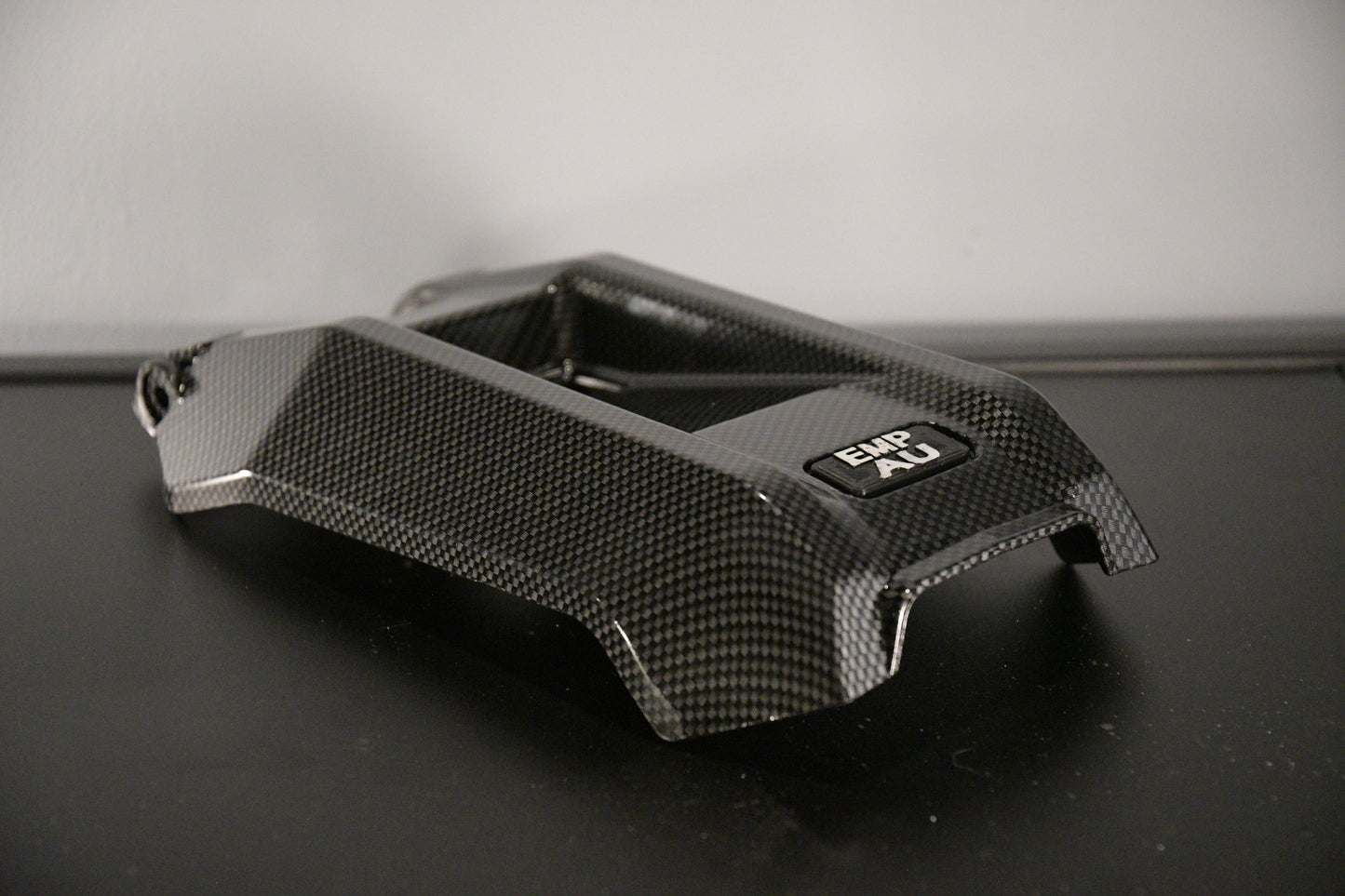Carbon Plastics