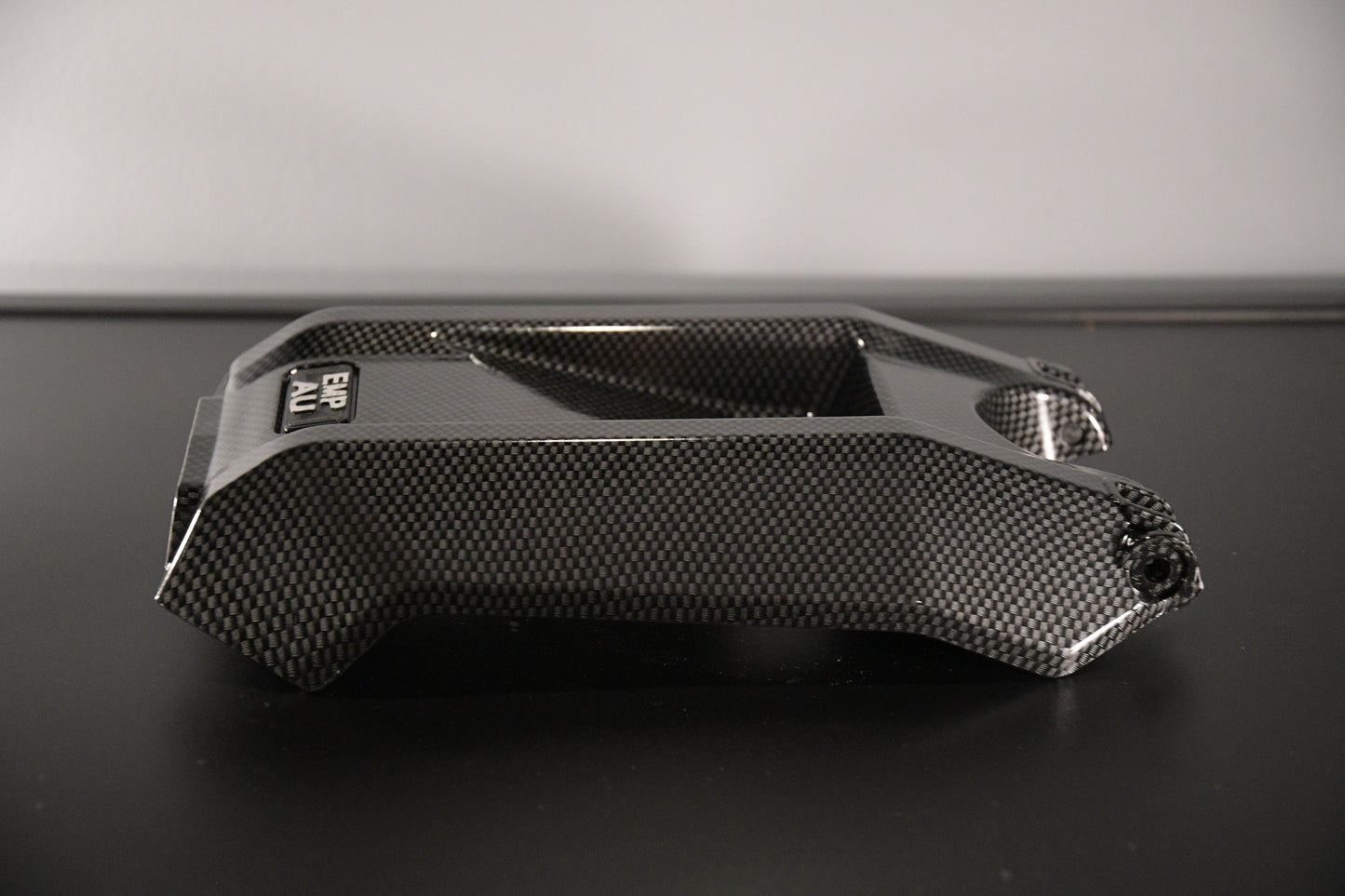 Carbon Plastics