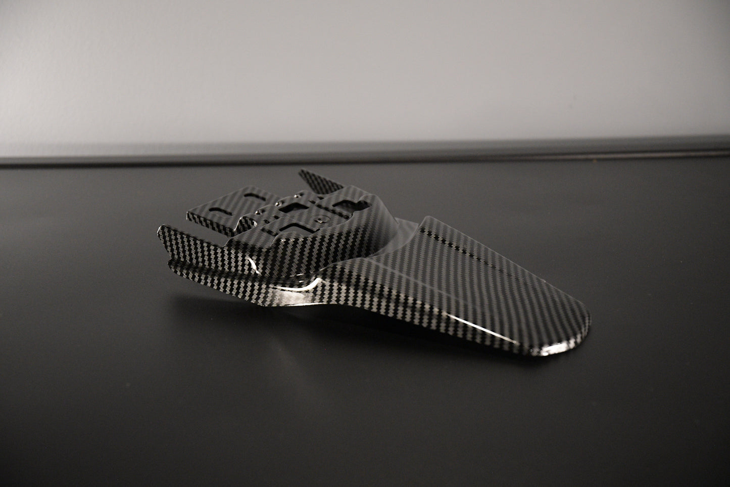 Carbon Plastics