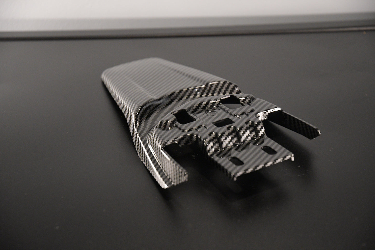 Carbon Plastics