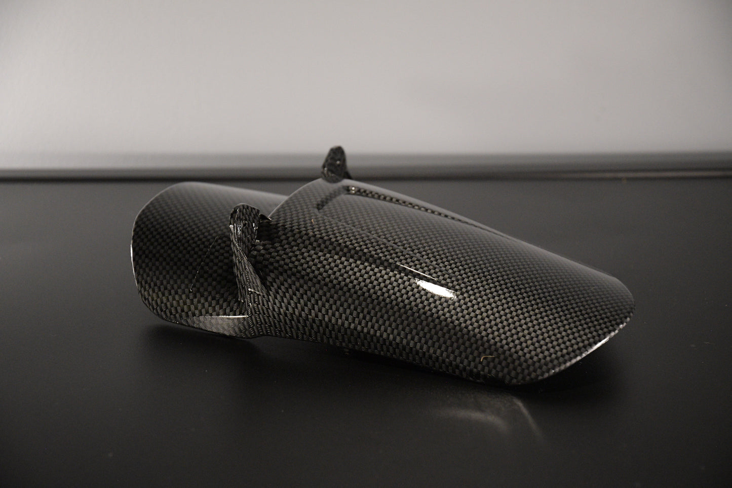 Carbon Plastics