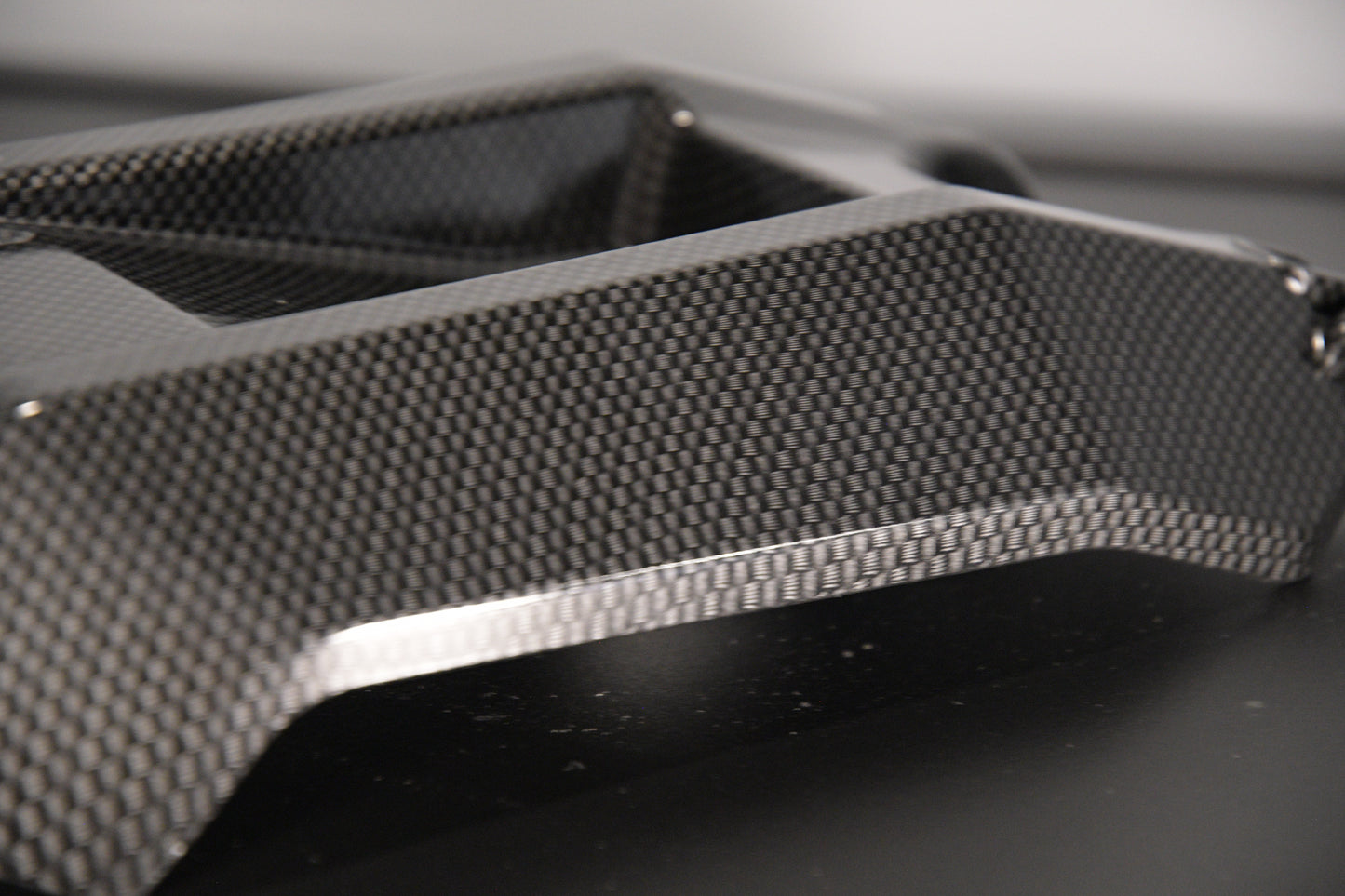 Carbon Plastics
