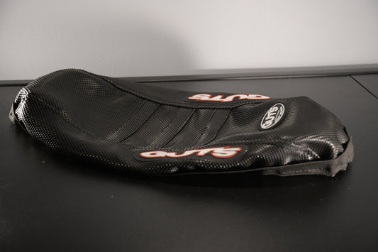 Blacked Out Surron Seat Cover