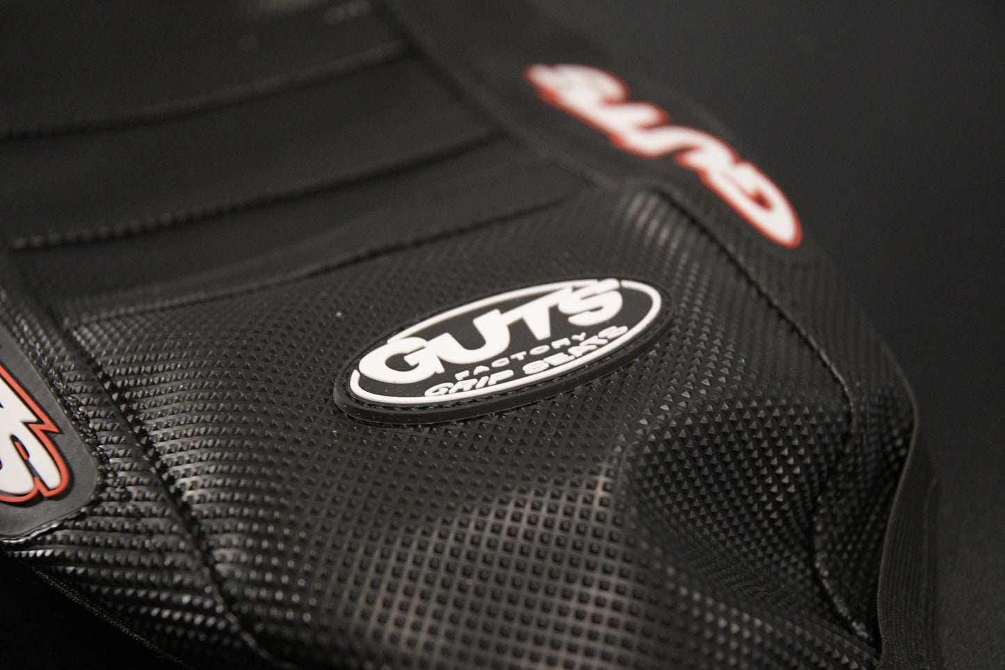 Blacked Out Surron Seat Cover