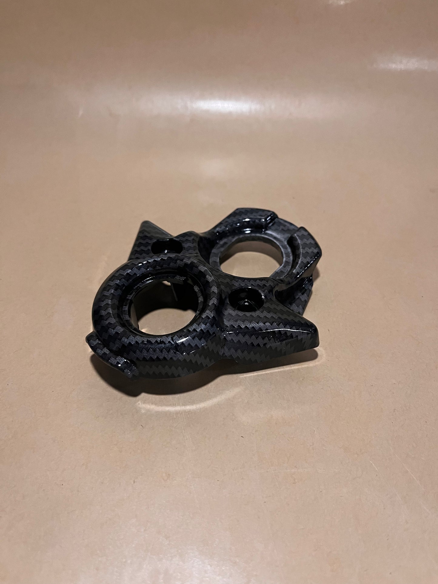 Surron Ignition Plate