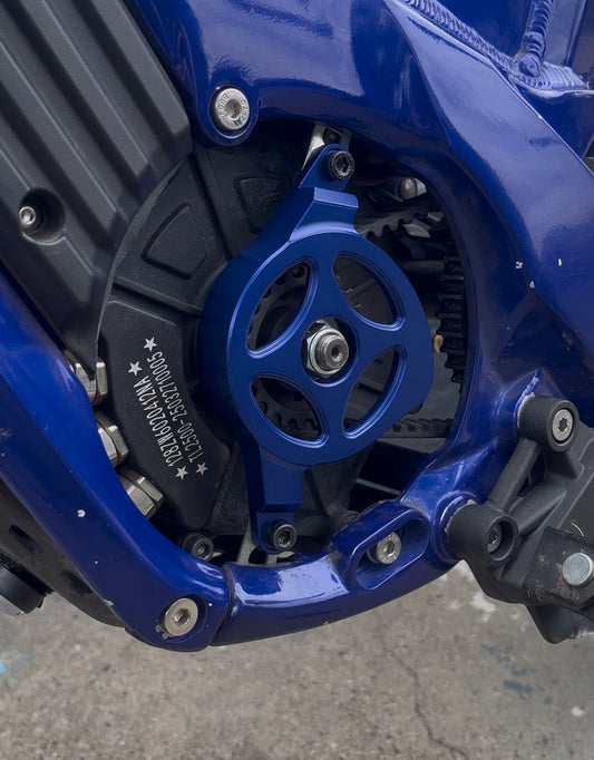 Axis Industries Talaria XXX Motor Cover