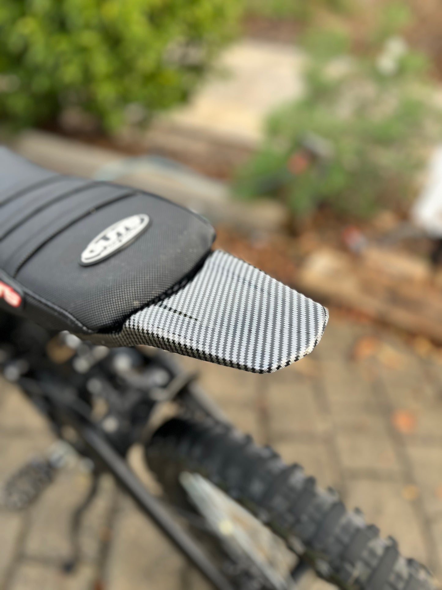 Carbon Plastics