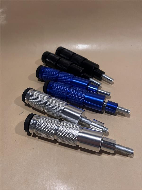 Foot Lock Pegs