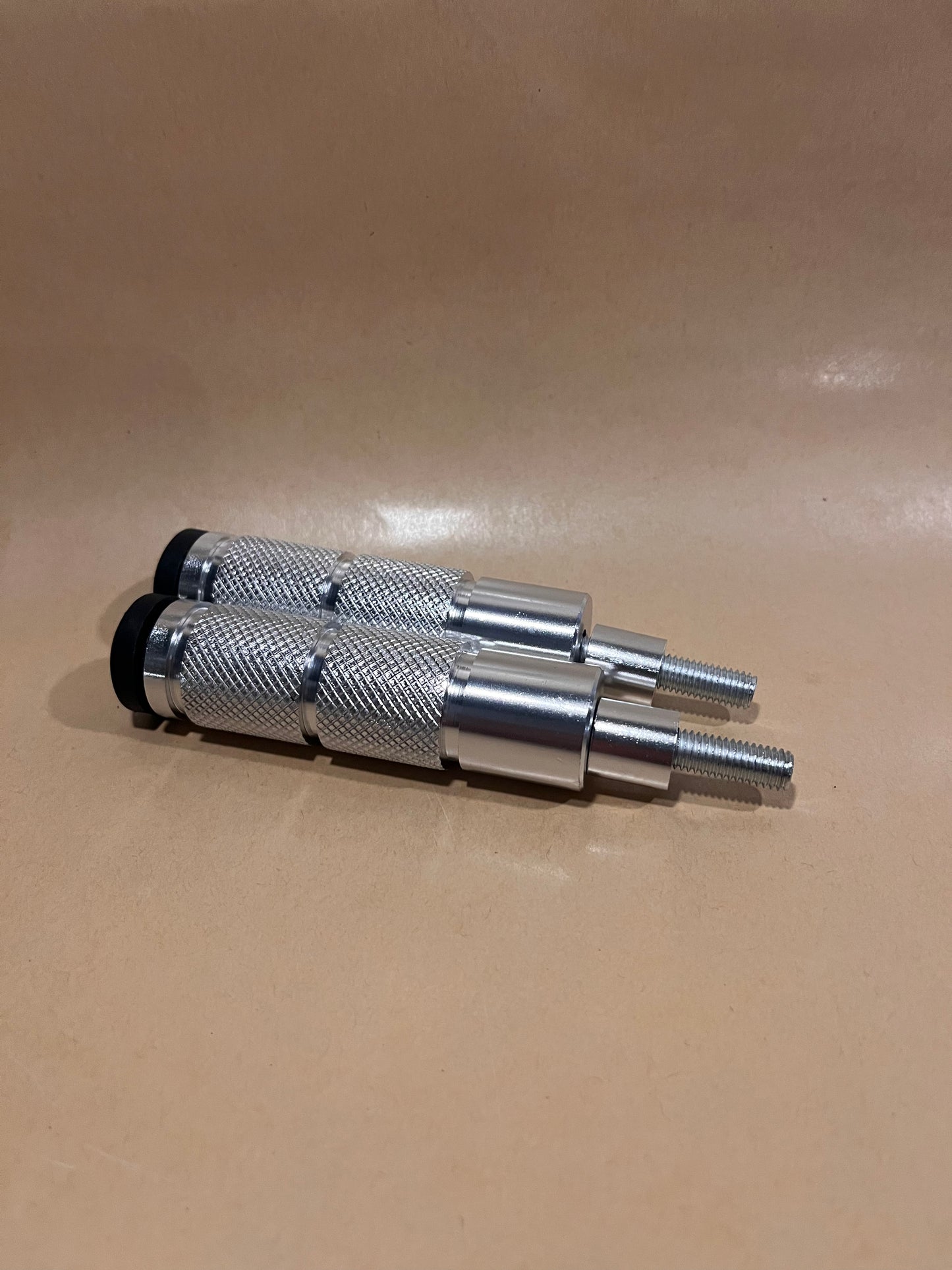 Foot Lock Pegs