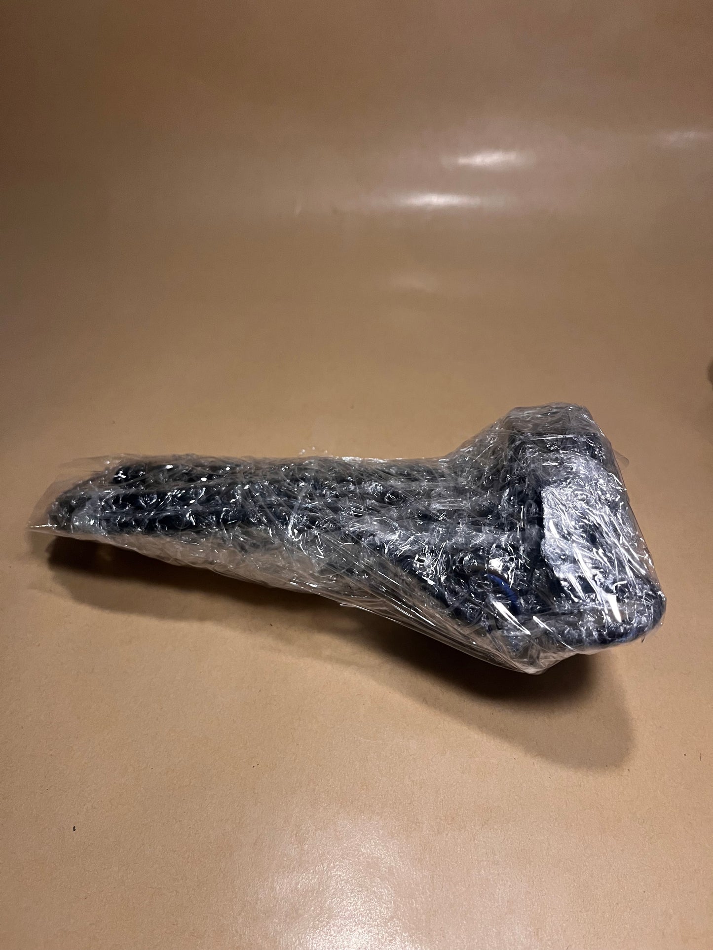 Carbon Surron Throttle