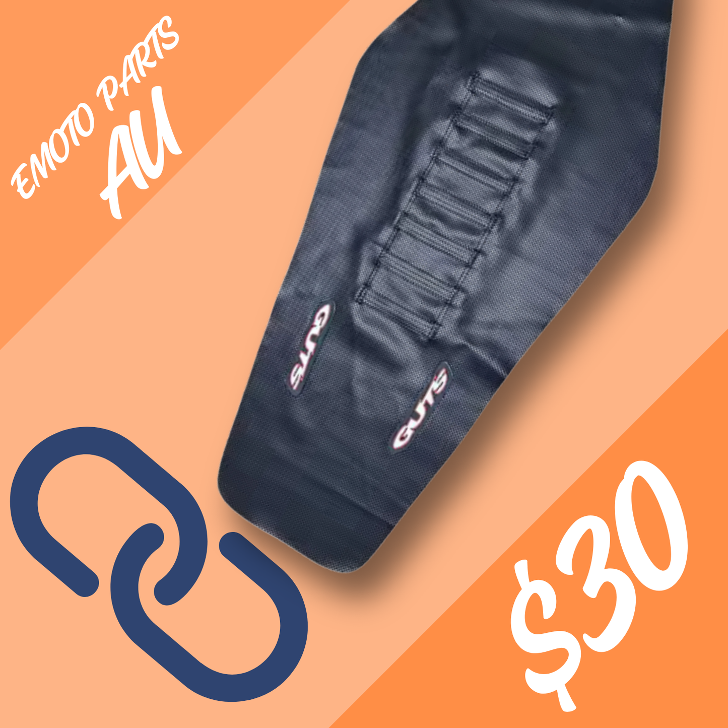 Talaria Seat Cover Supplier Link