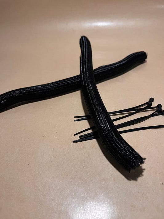 Cockpit Cleanup Kit