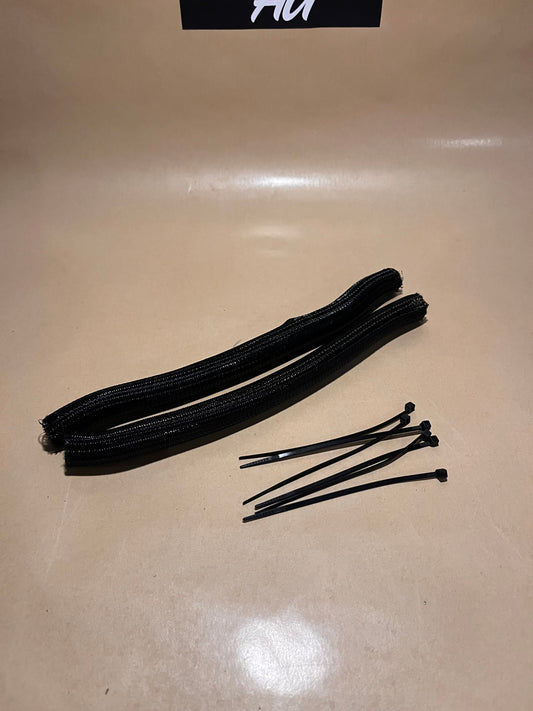Cockpit Cleanup Kit