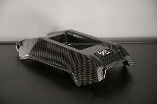 Carbon Plastics