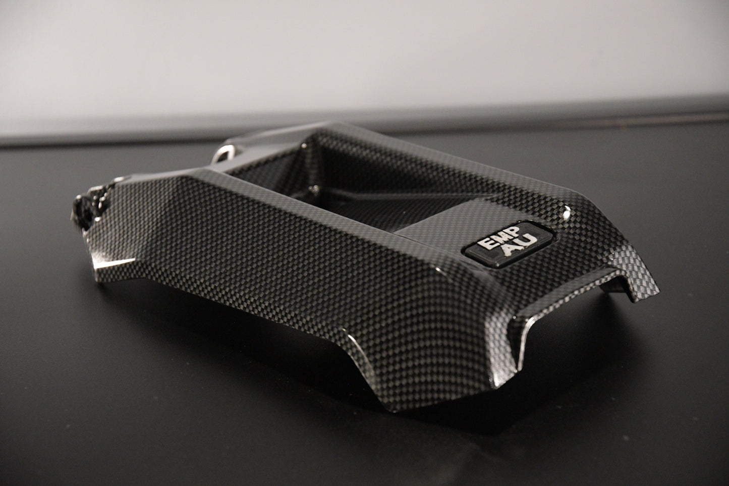Custom Battery Lid Logo