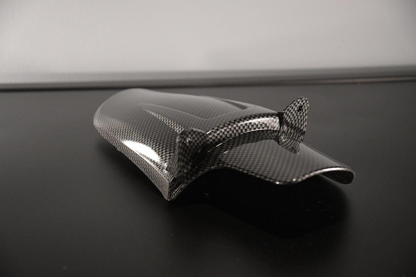 Carbon Plastics