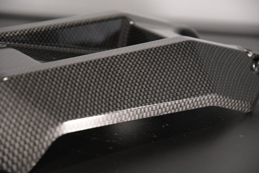 Carbon Plastics