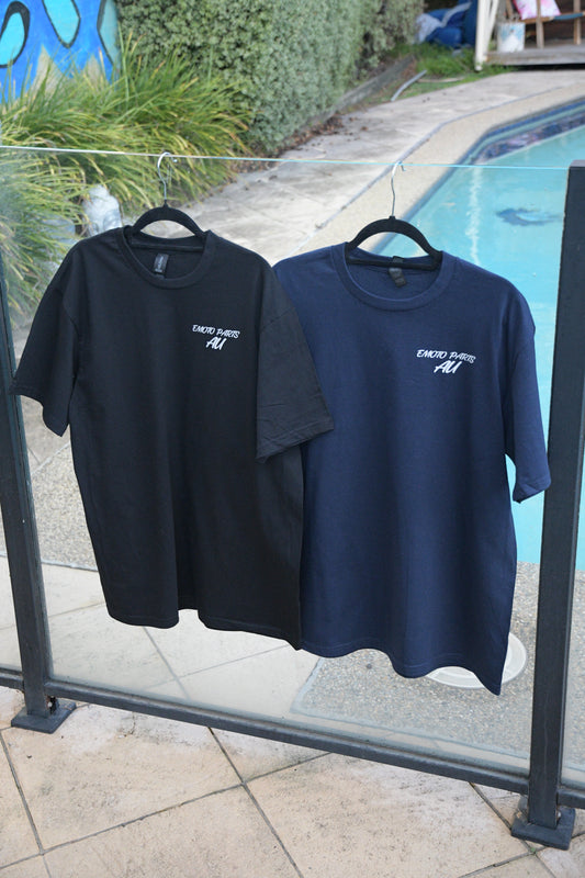 "Team Rider" T-Shirt (PRE ORDERS)