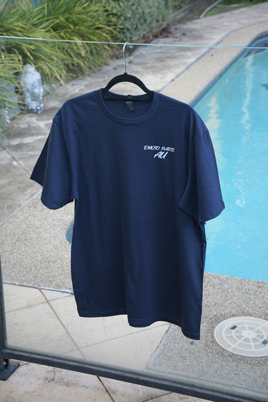 "Team Rider" T-Shirt (PRE ORDERS)