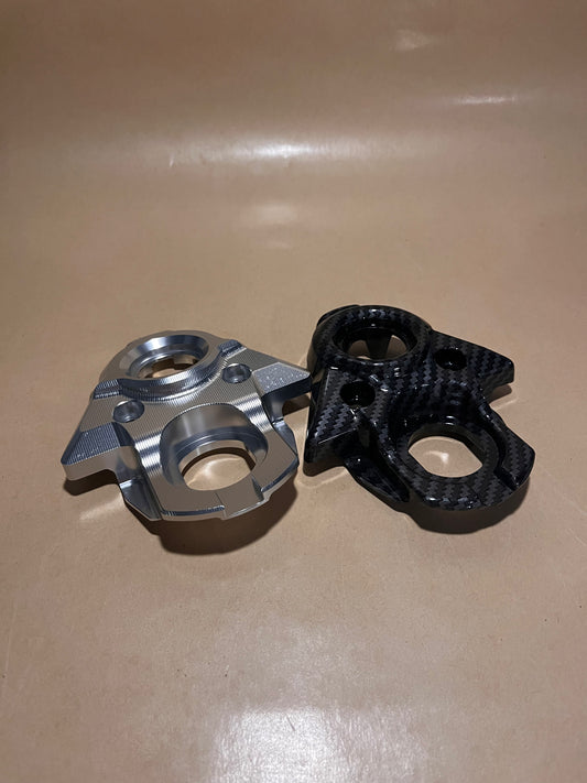 Surron Ignition Plate