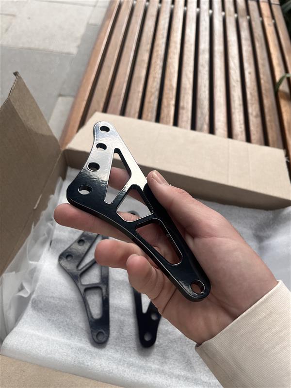 Double EMPAU Footlock V1