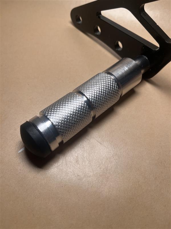 Single EMPAU Footlock V1