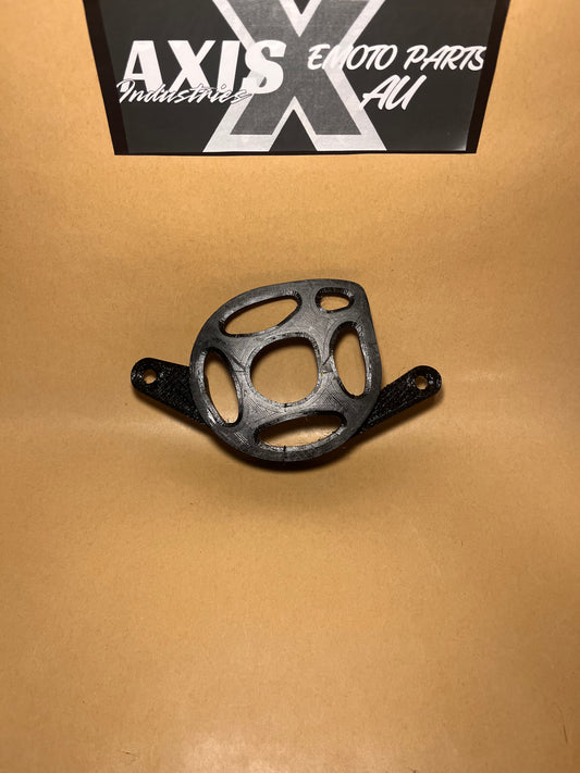 Surron Motor Cover V3