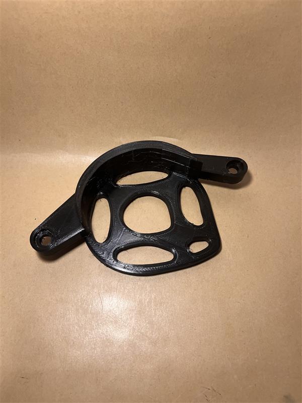 Surron Motor Cover V3