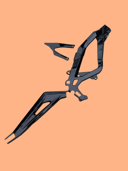 Light Bee Frame Guards