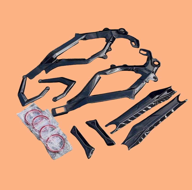 Ultra Bee Frame Guards