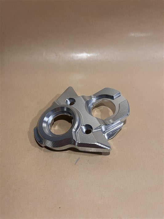 Surron Ignition Plate