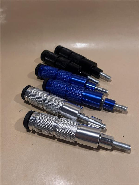 Foot Lock Pegs