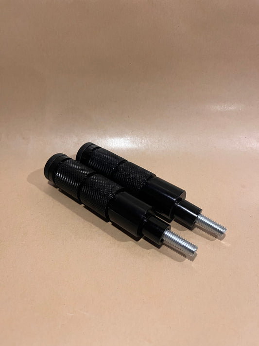 Foot Lock Pegs