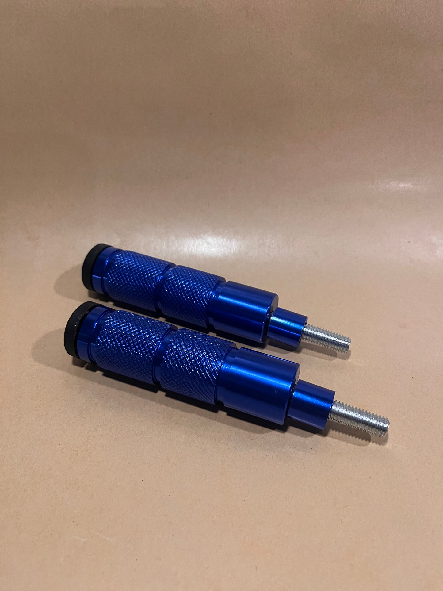 Foot Lock Pegs