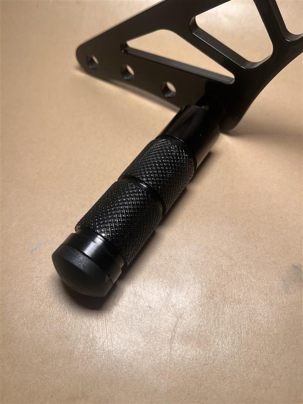 Single EMPAU Footlock V1