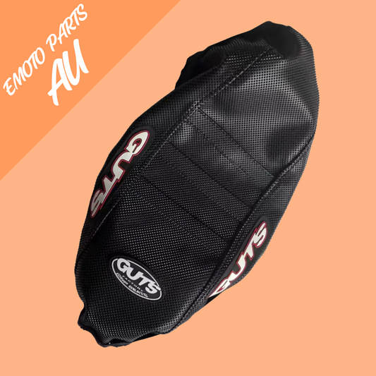 Blacked Out Surron Seat Cover