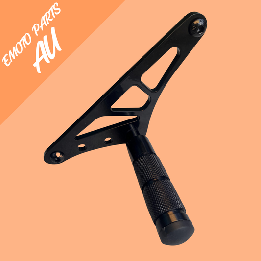 Single EMPAU Footlock V1