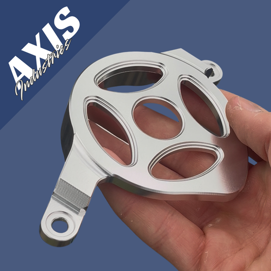 Axis Industries Talaria XXX Motor Cover